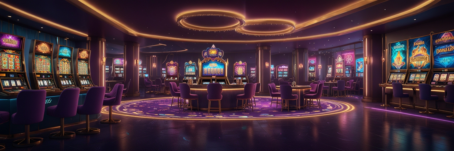 Fridayroll Casino