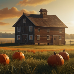 Harvest Moon Acres Fridayroll Casino Review