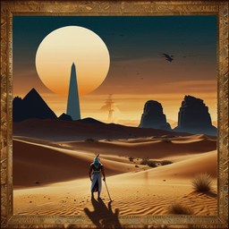 Pharaoh's Horizon Fridayroll Revisões