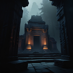 Temple of Ember Fridayroll Casino Review